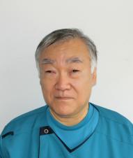 院長 中島 光太郎