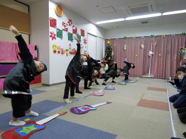 「こばと氣志團！」