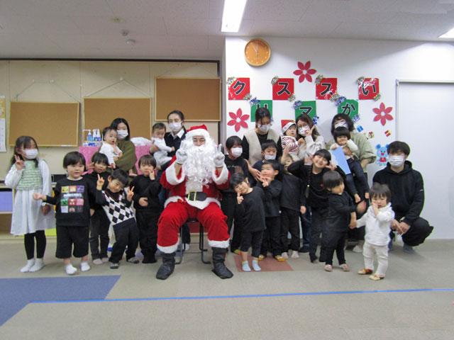 サンタさん、たくさんのプレゼントありがとう🎁 、また来年も来てね🎄