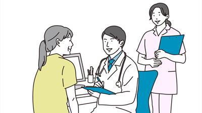 医師異動のお知らせ